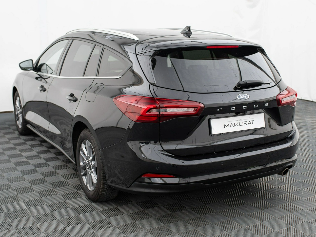 Ford Focus - Zdjęcie 3