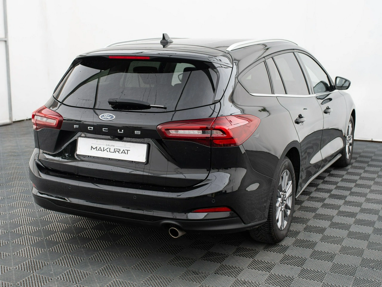 Ford Focus - Zdjęcie 4