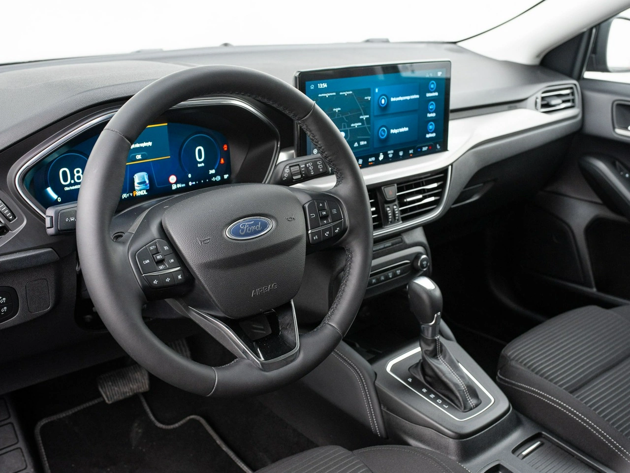 Ford Focus - Zdjęcie 5