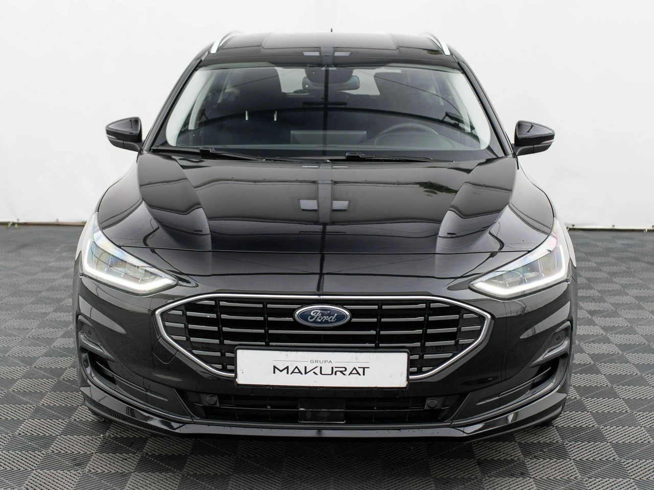 Ford Focus - Zdjęcie 6