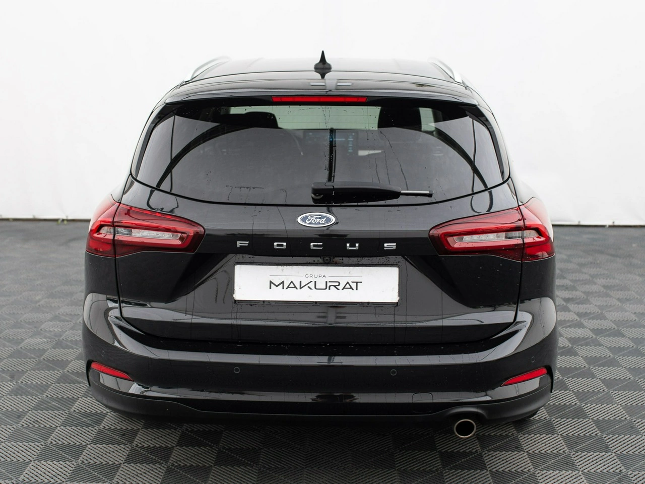 Ford Focus - Zdjęcie 7