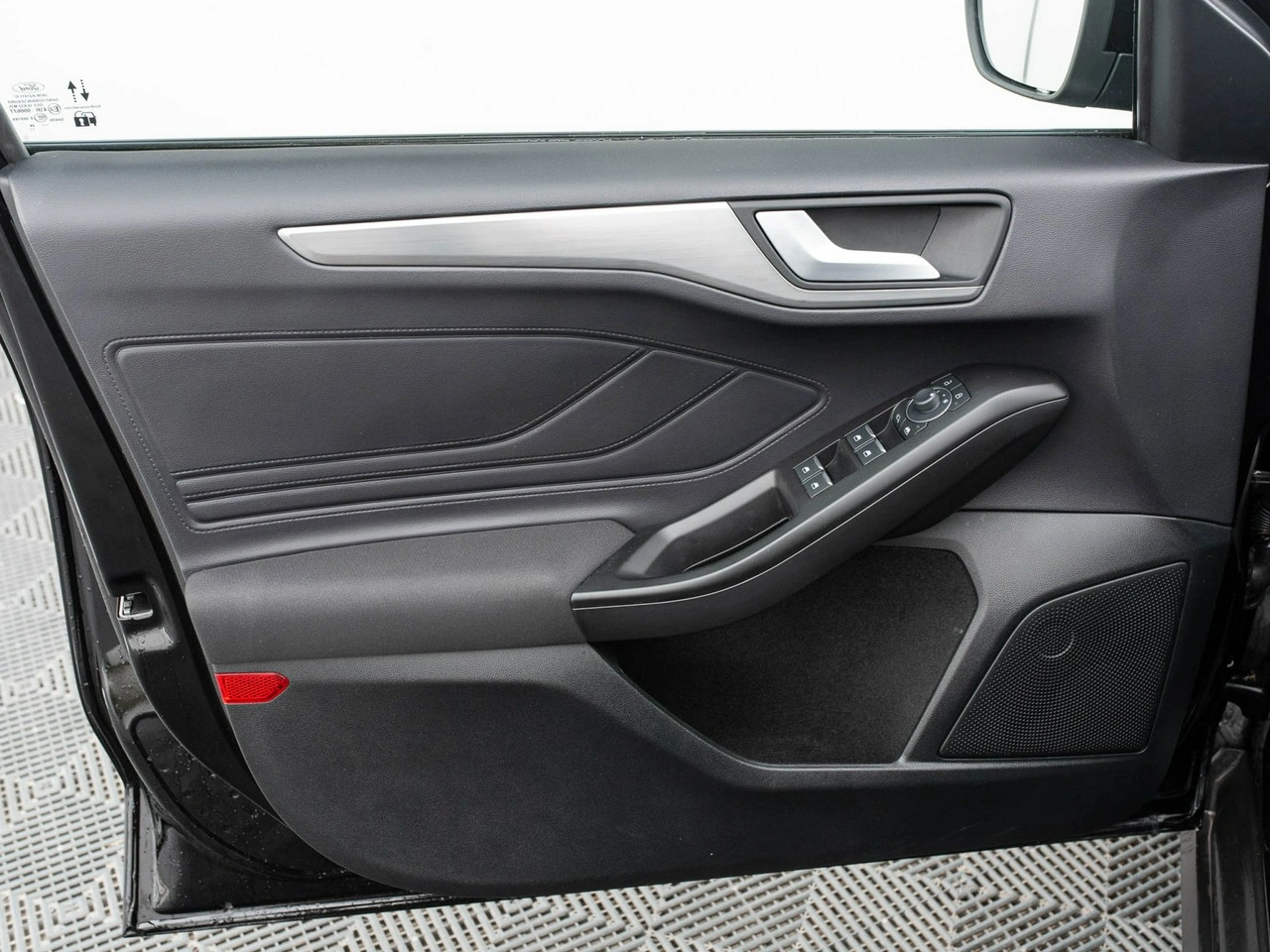Ford Focus - Zdjęcie 8