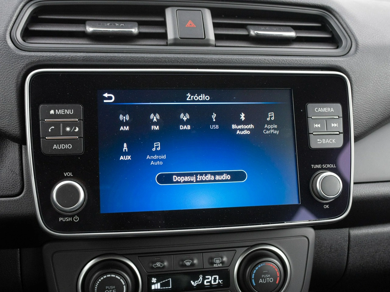 Nissan Leaf - Zdjęcie 19