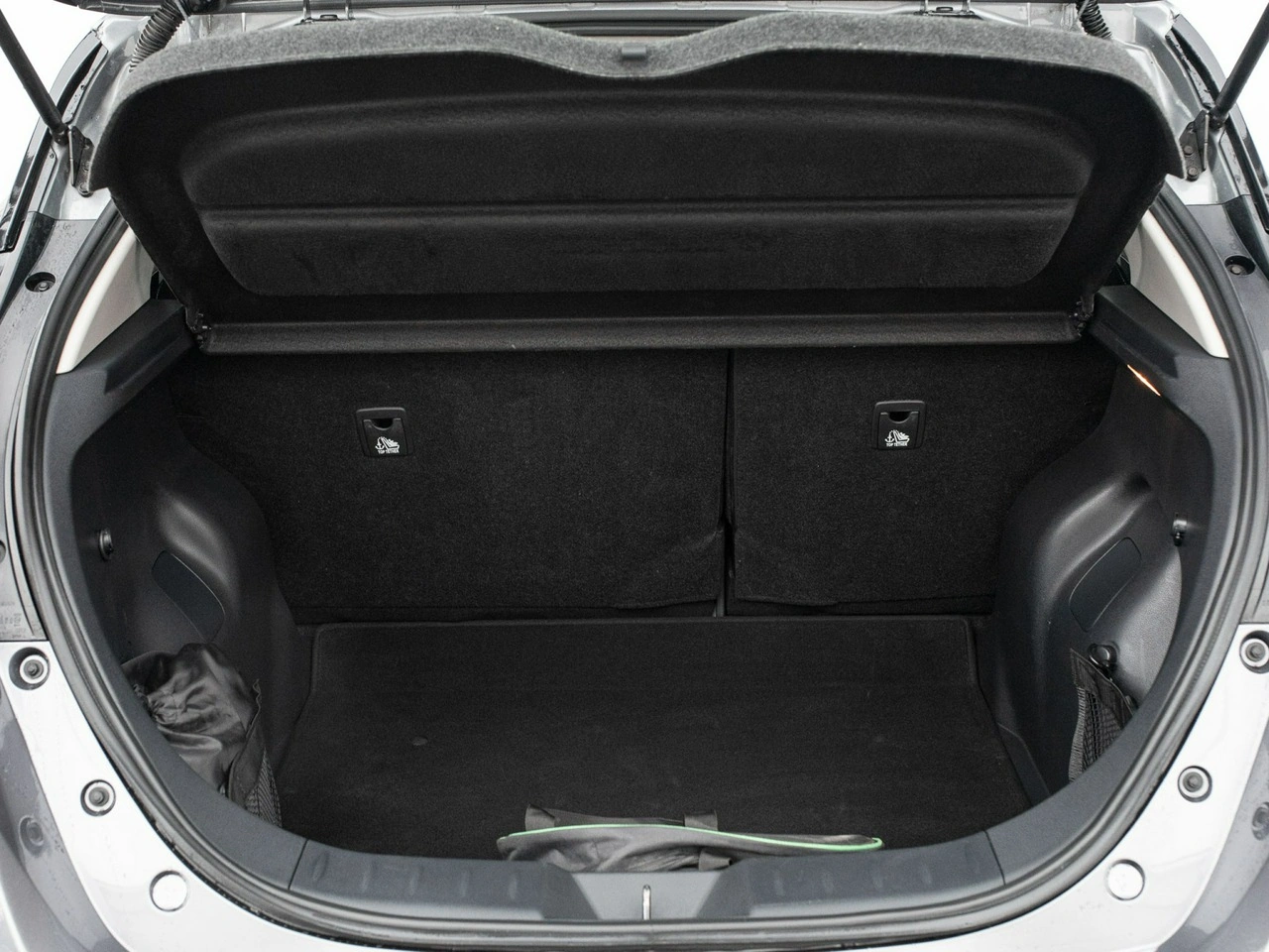 Nissan Leaf - Zdjęcie 25