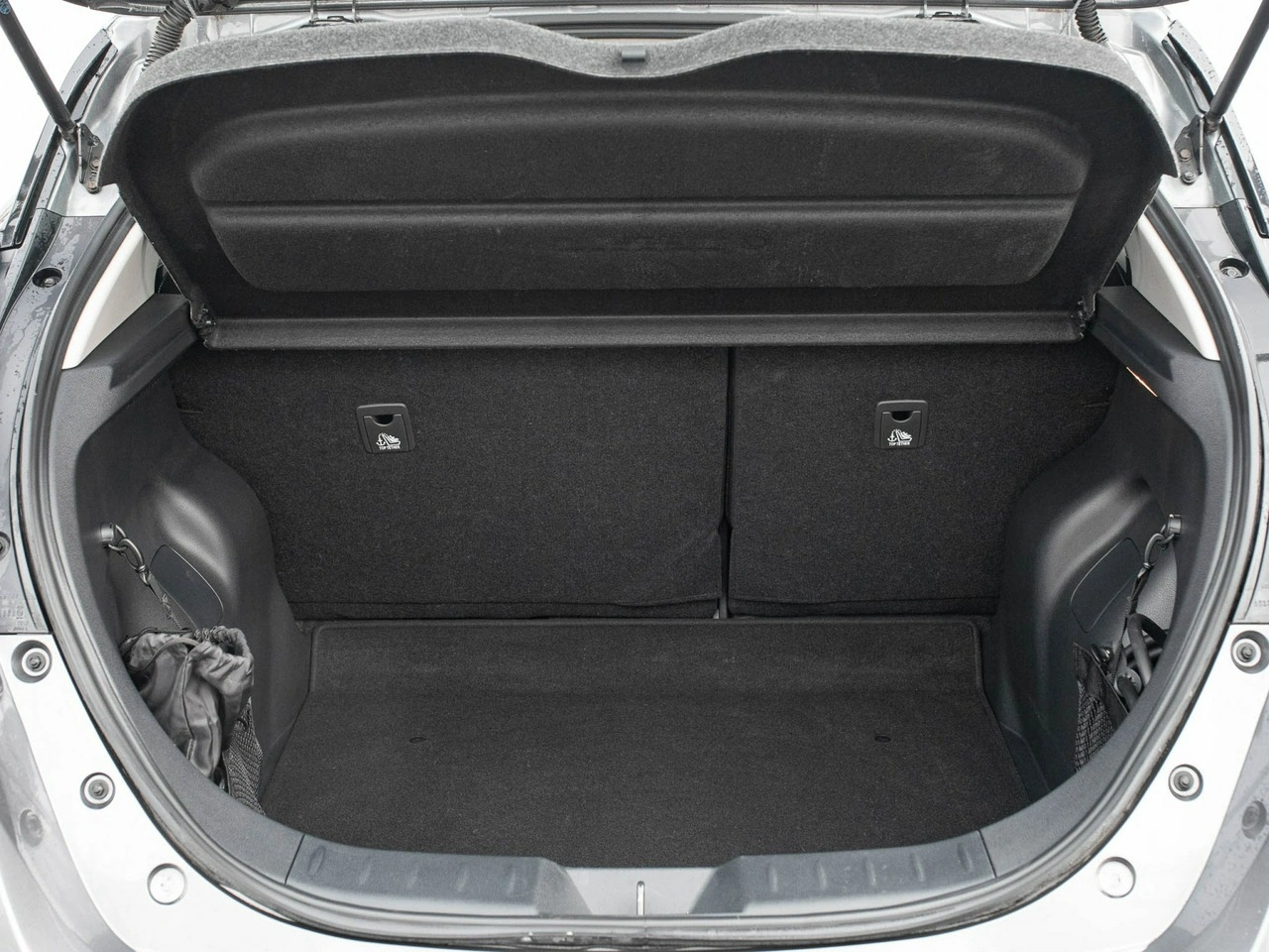 Nissan Leaf - Zdjęcie 24