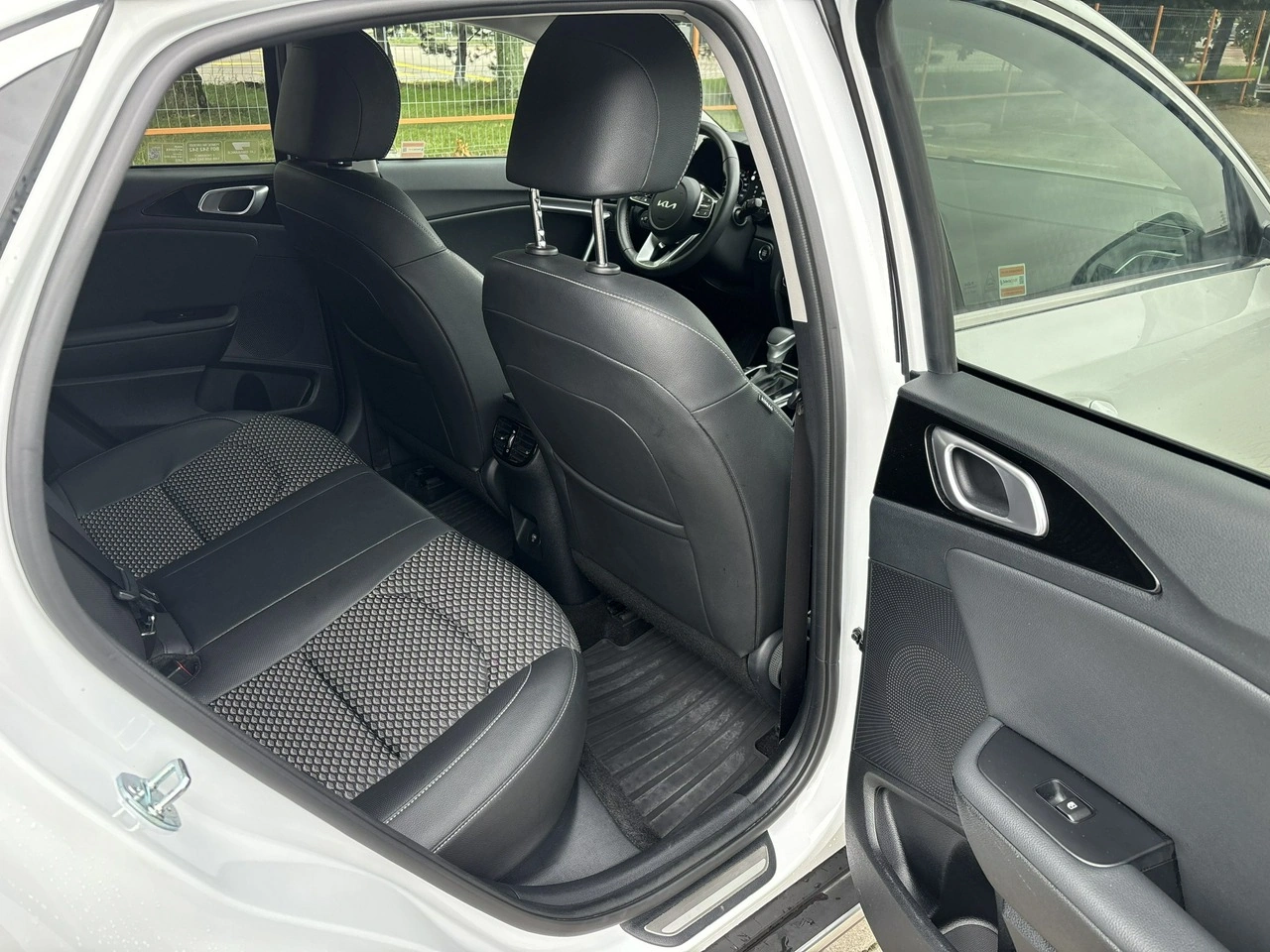 Kia XCeed - Zdjęcie 17