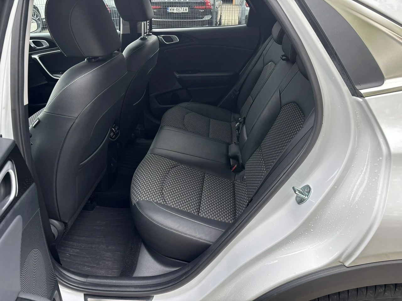 Kia XCeed - Zdjęcie 18