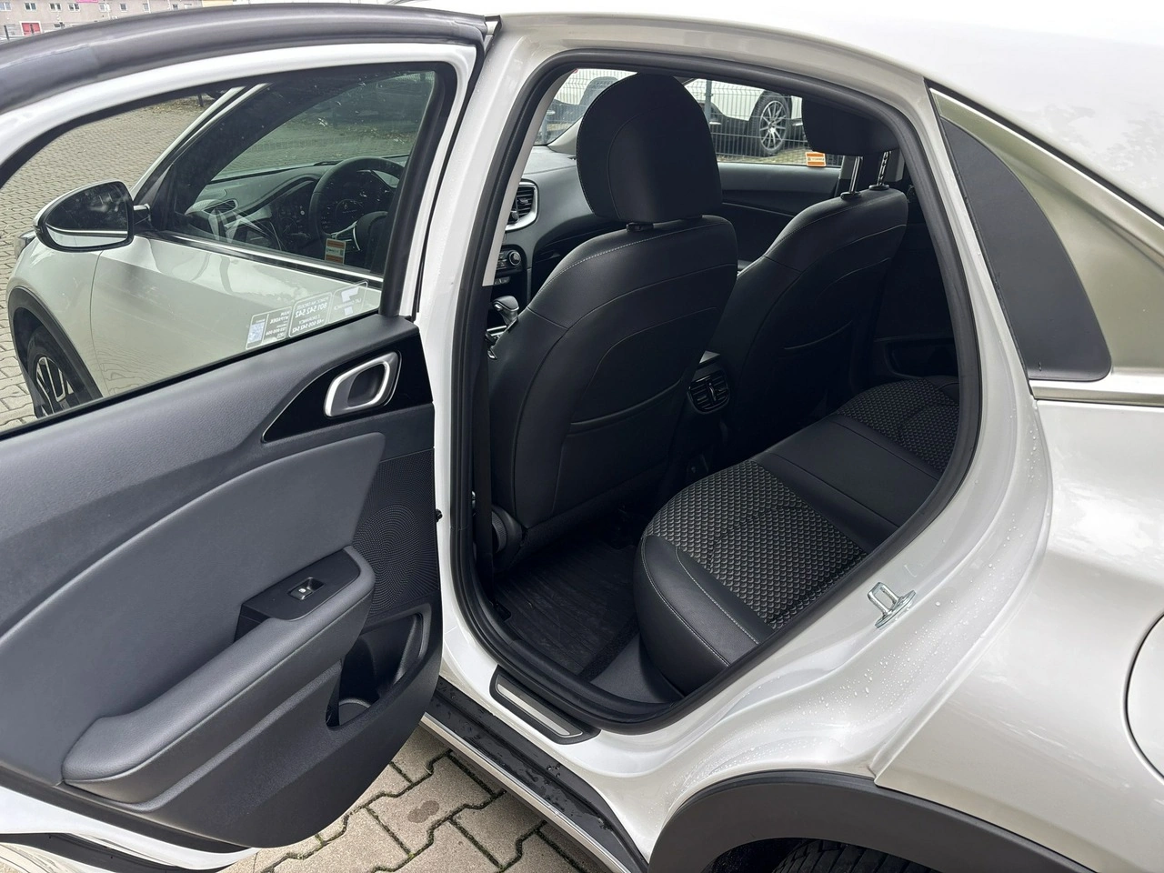 Kia XCeed - Zdjęcie 19