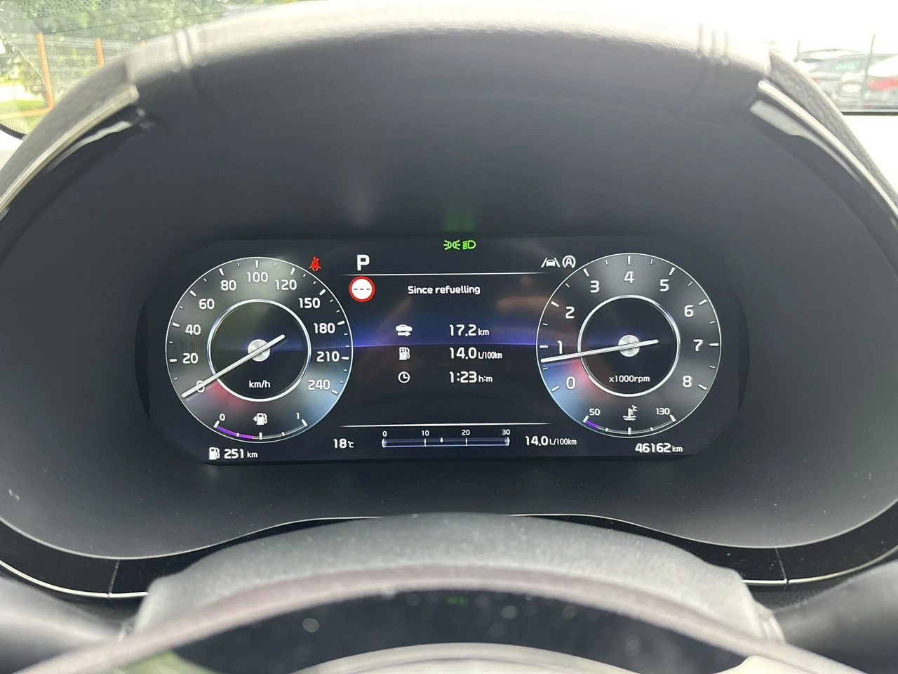 Kia XCeed - Zdjęcie 21