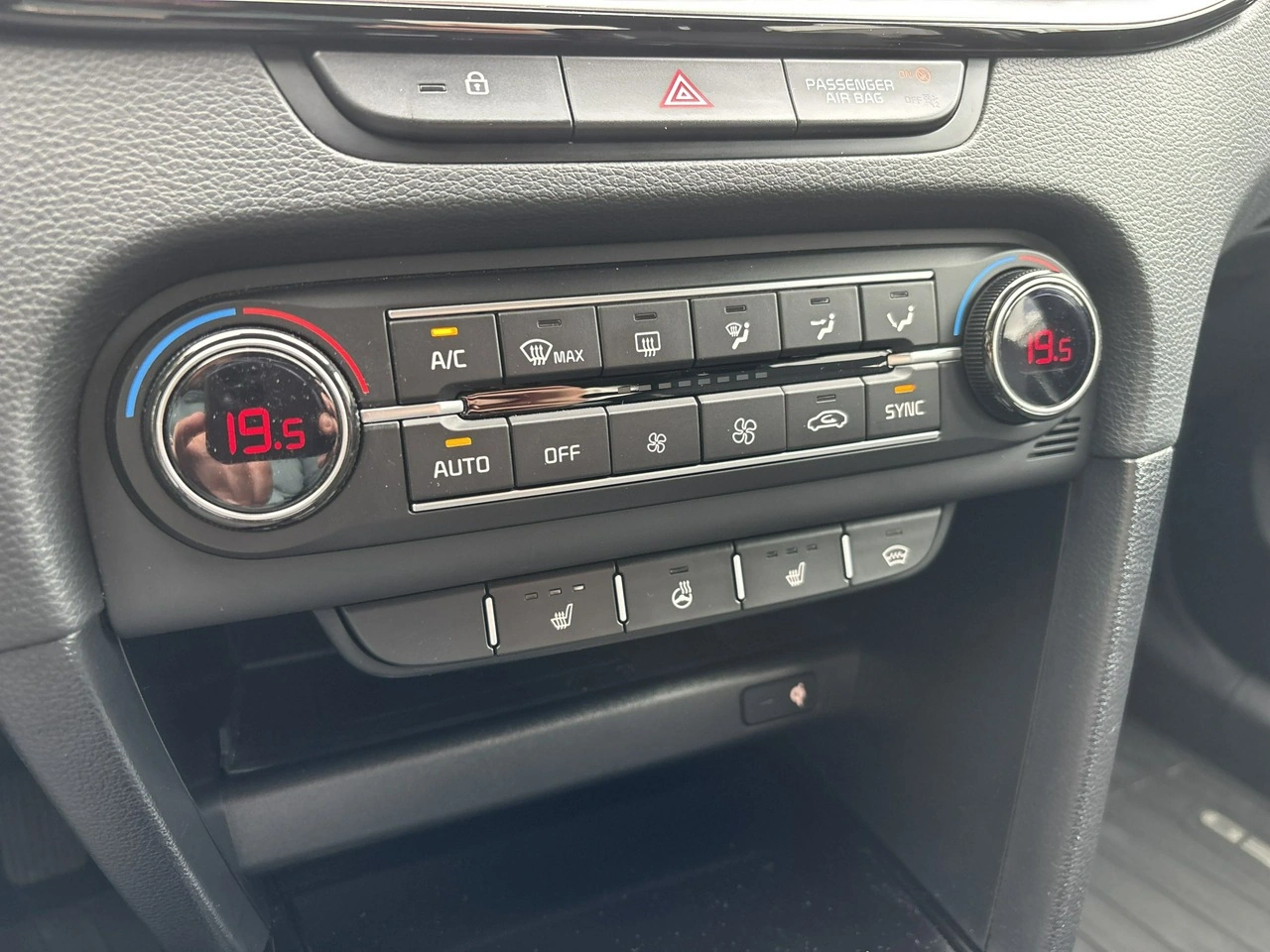 Kia XCeed - Zdjęcie 24