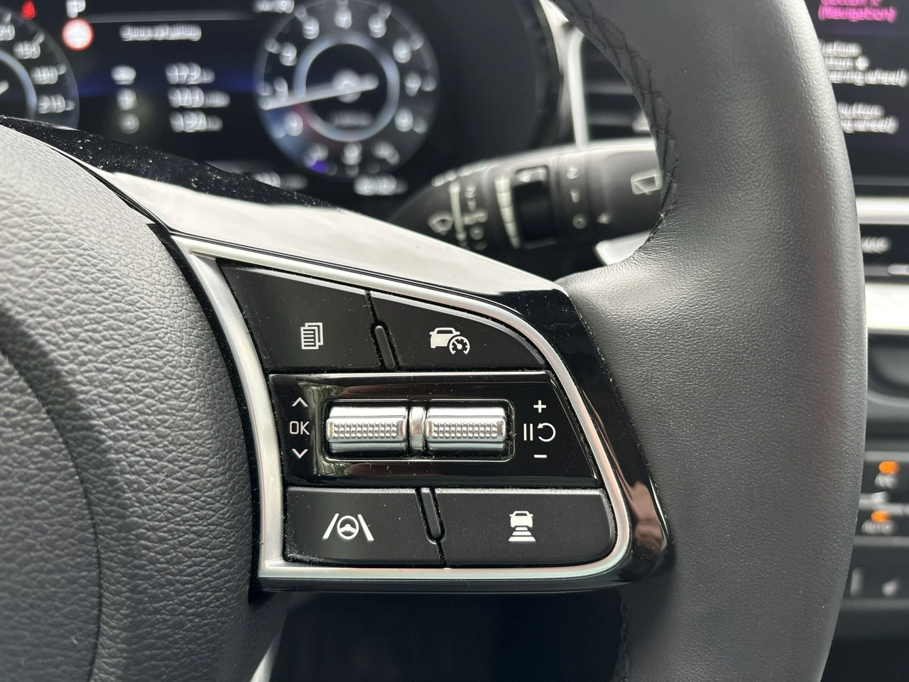 Kia XCeed - Zdjęcie 26
