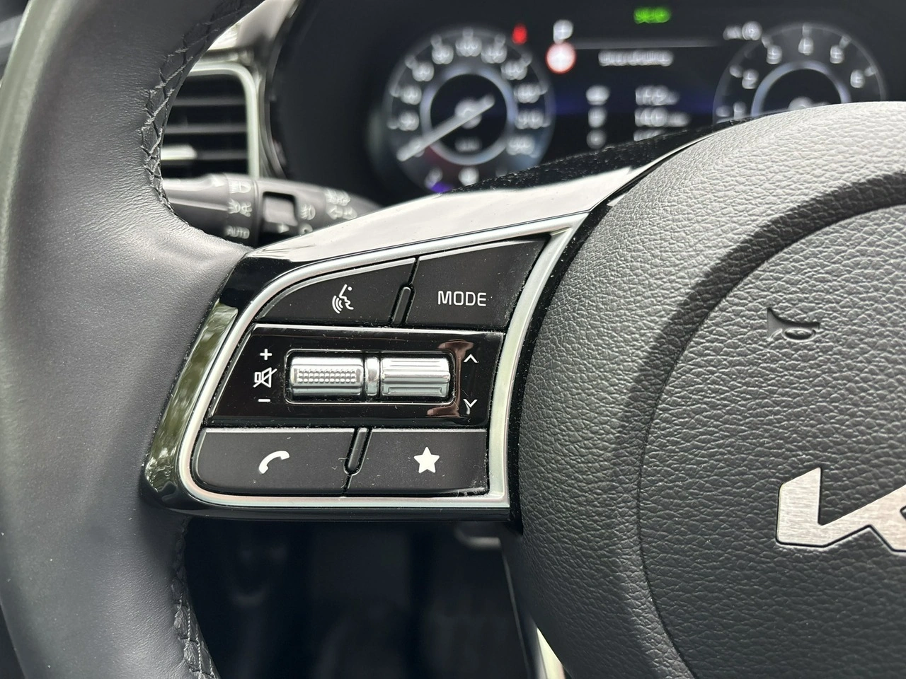 Kia XCeed - Zdjęcie 27