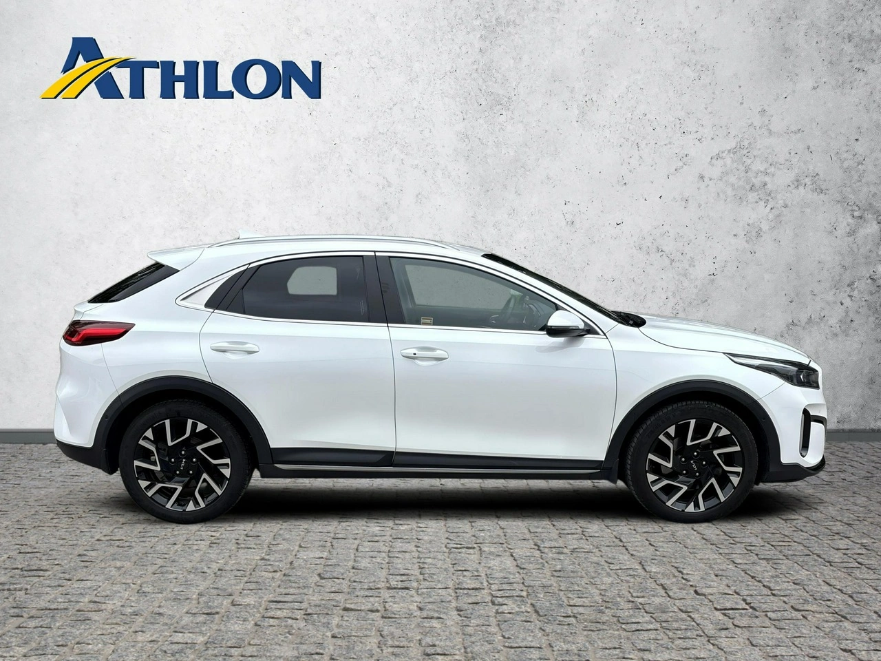 Kia XCeed - Zdjęcie 5
