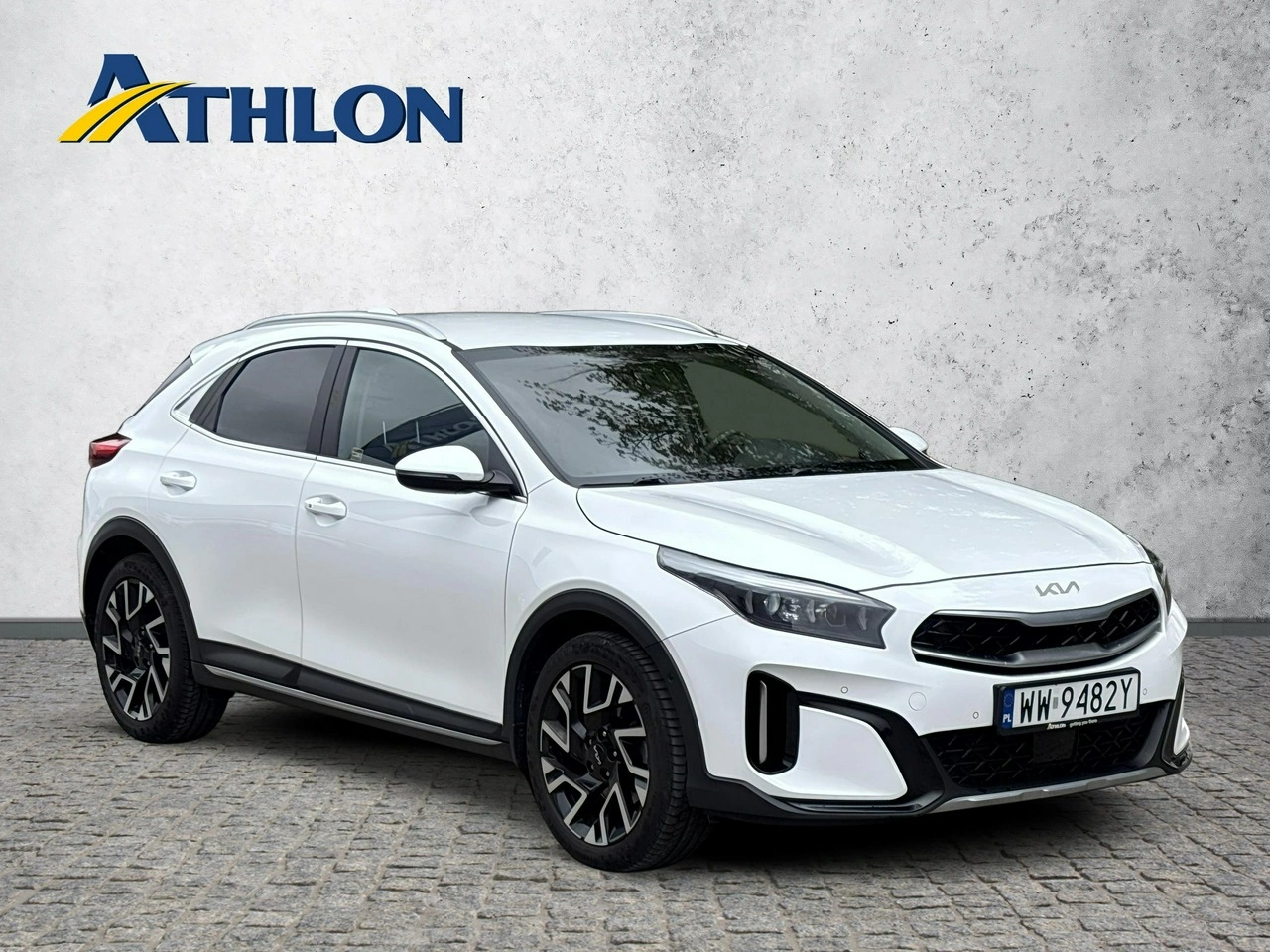 Kia XCeed - Zdjęcie 6