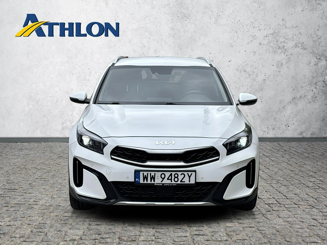 Kia XCeed - Zdjęcie 7