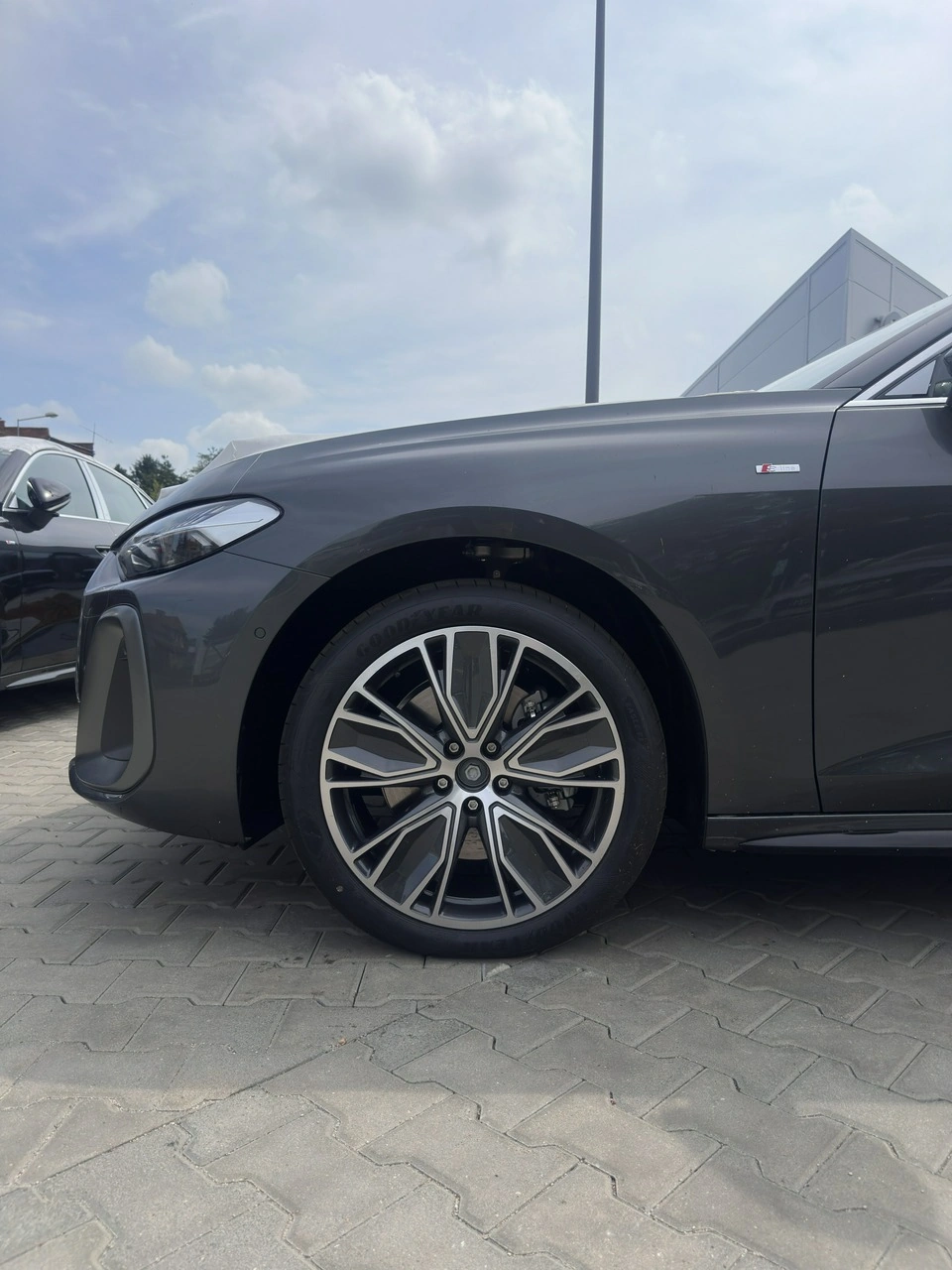 Audi A5 - Zdjęcie 2