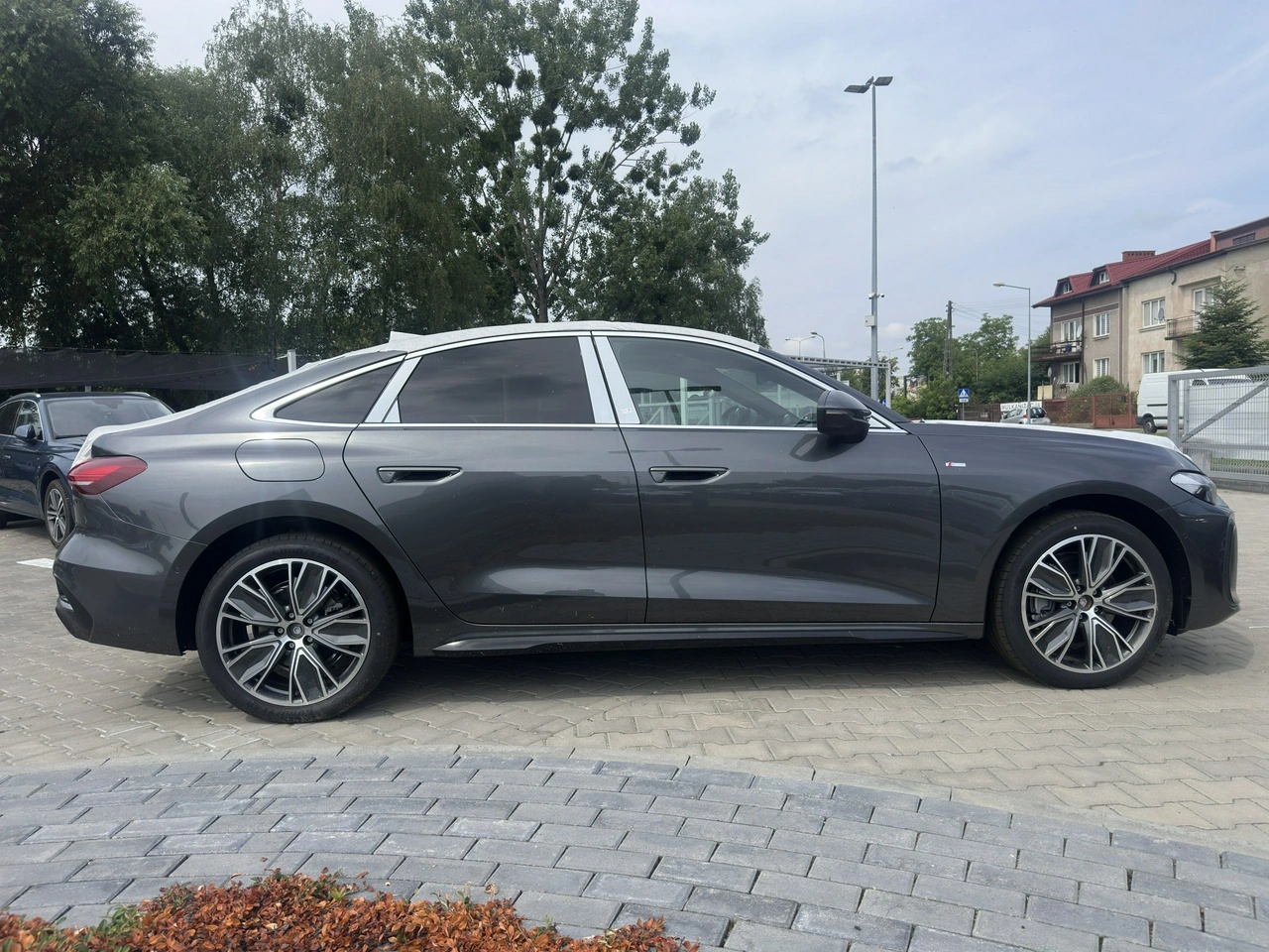 Audi A5 - Zdjęcie 5