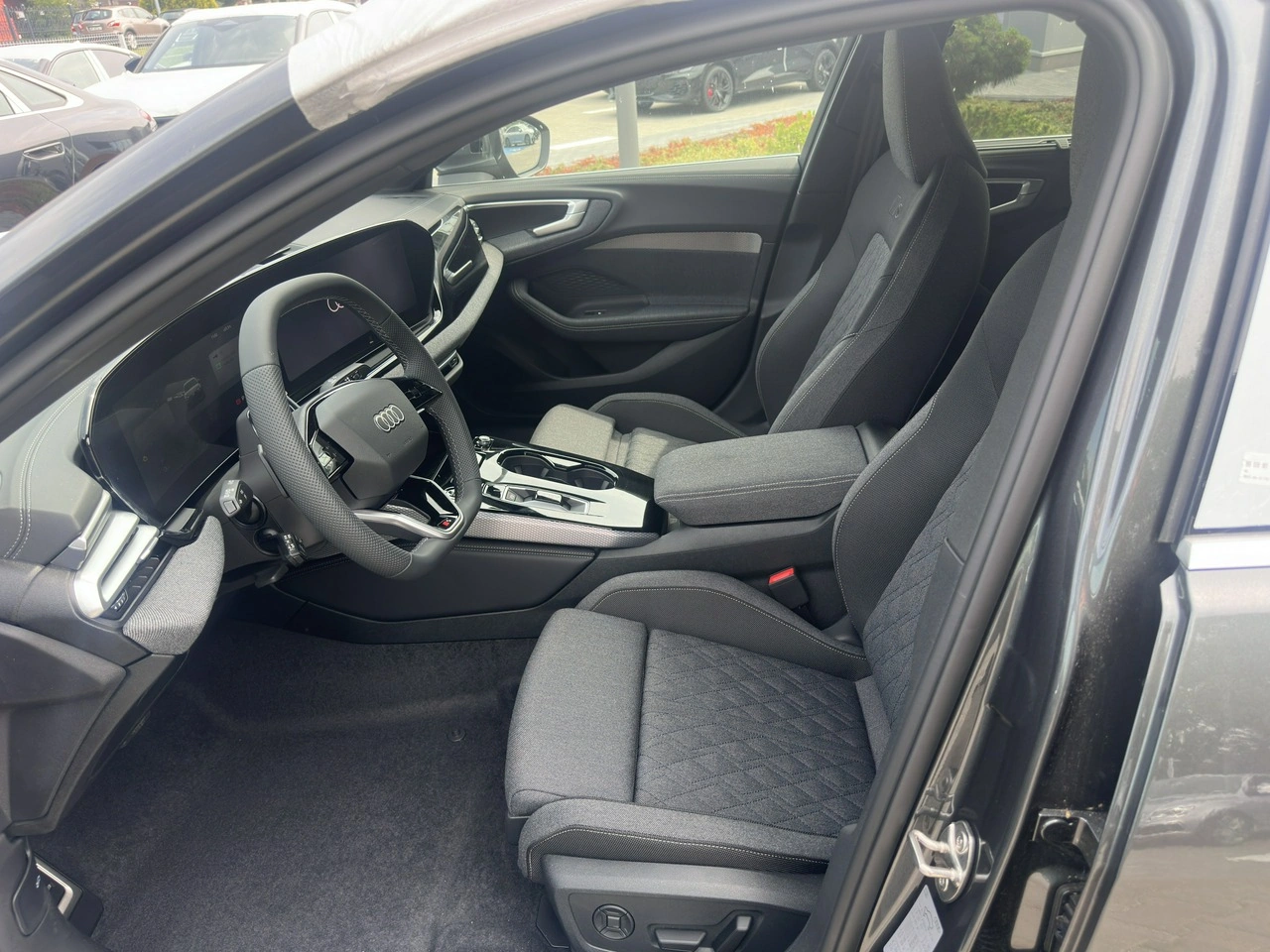 Audi A5 - Zdjęcie 6