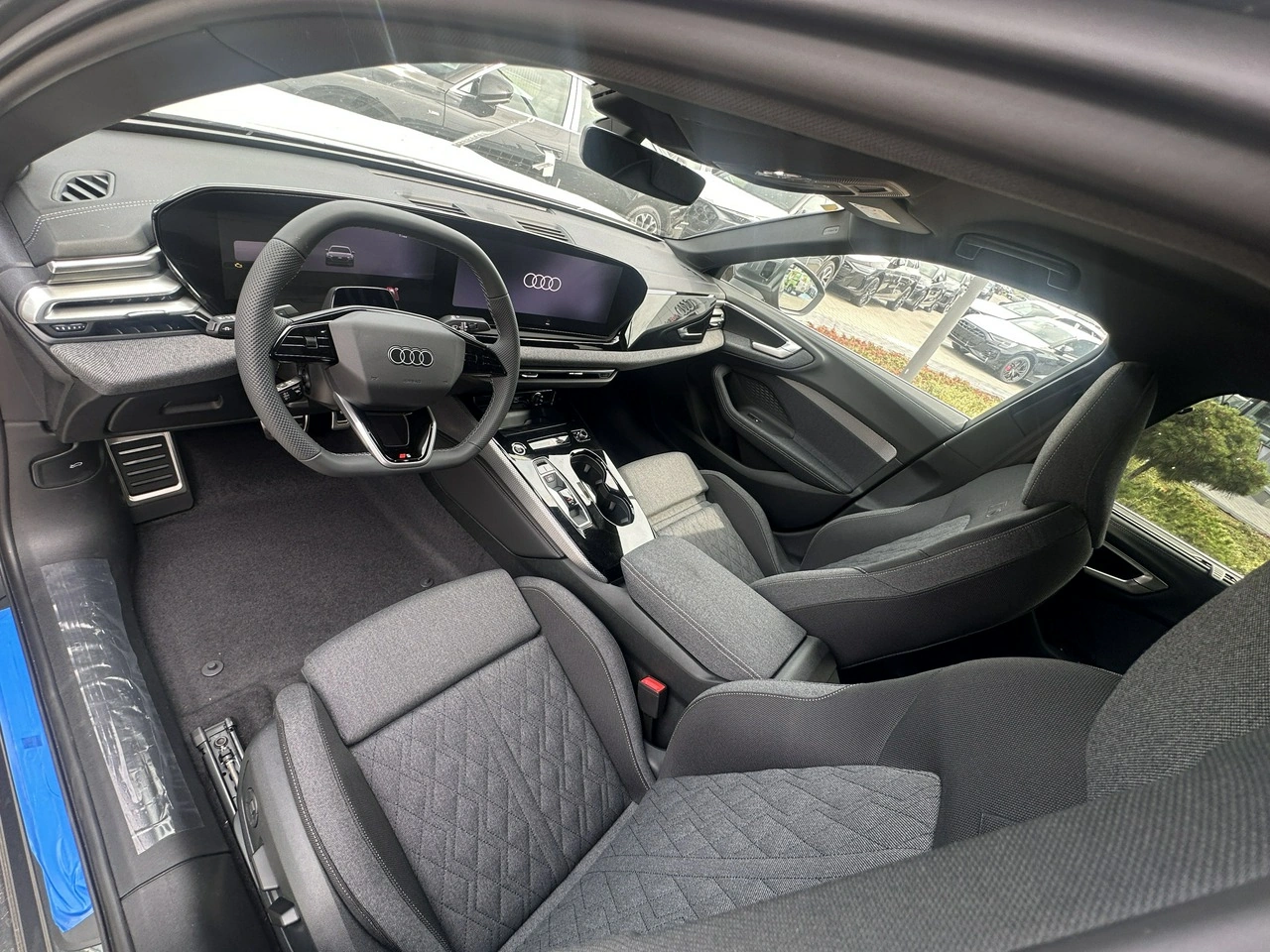 Audi A5 - Zdjęcie 7