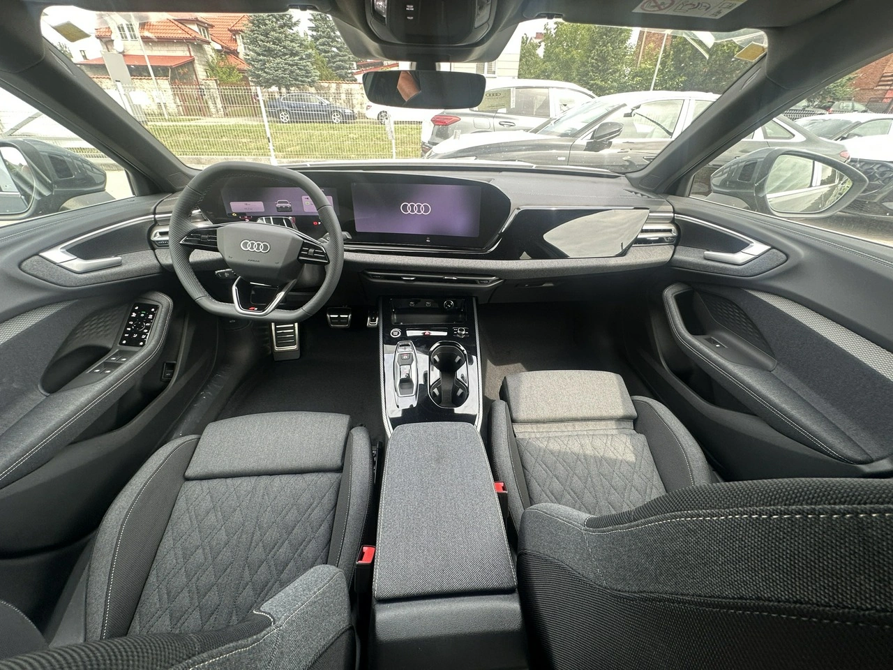 Audi A5 - Zdjęcie 8