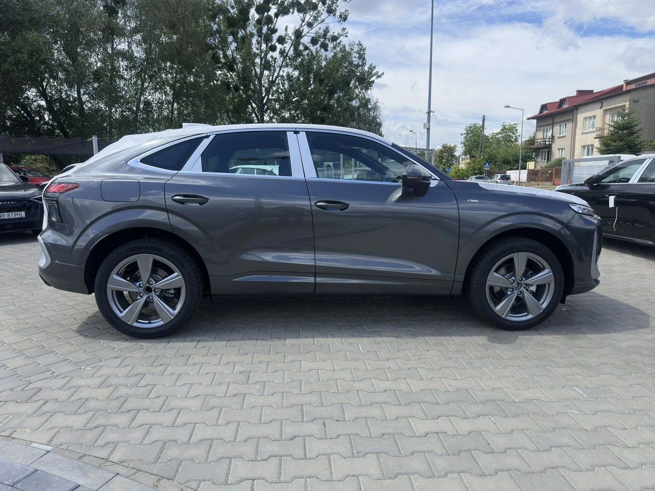 Audi Q3 - Zdjęcie 5