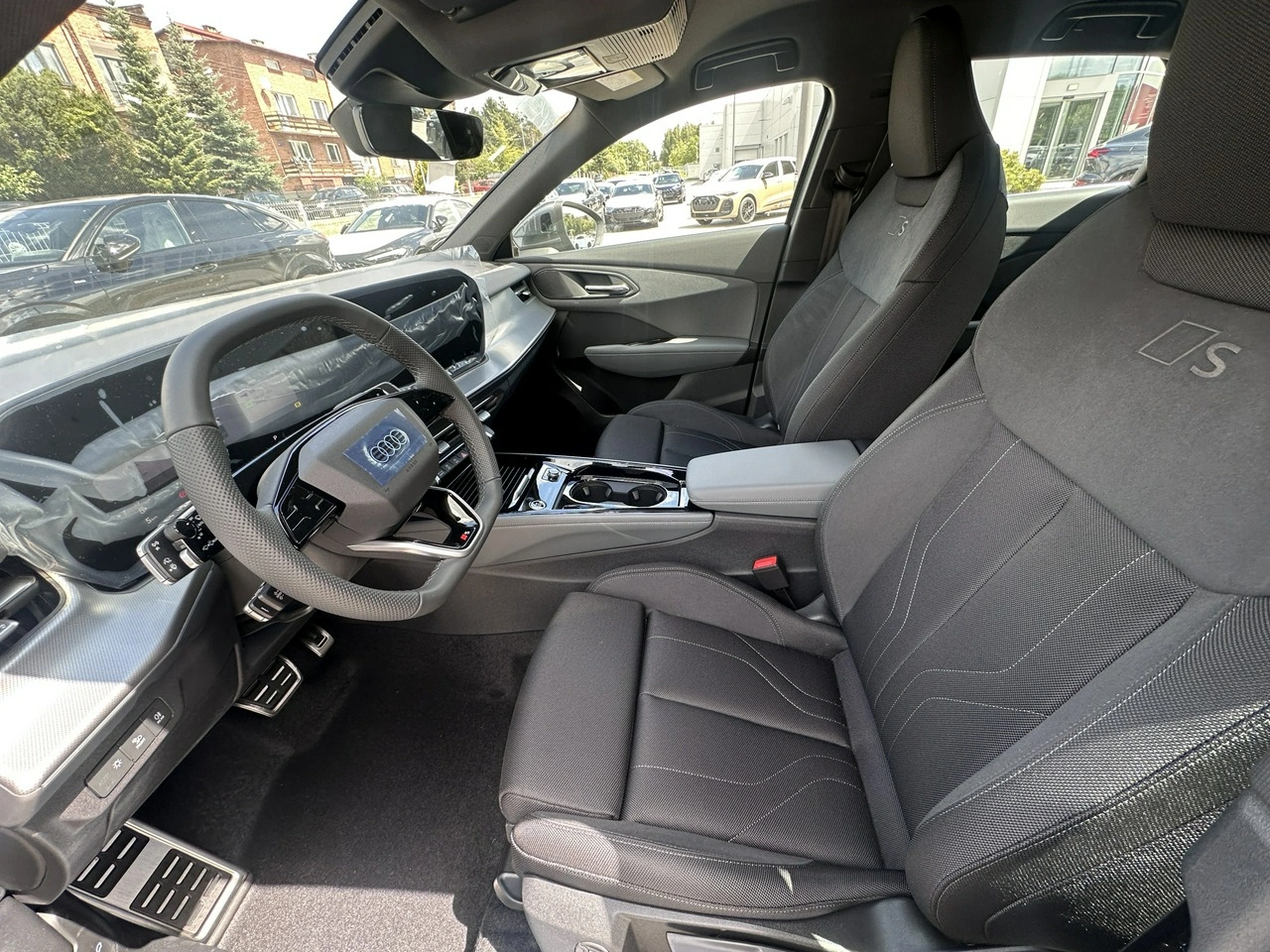 Audi Q3 - Zdjęcie 6
