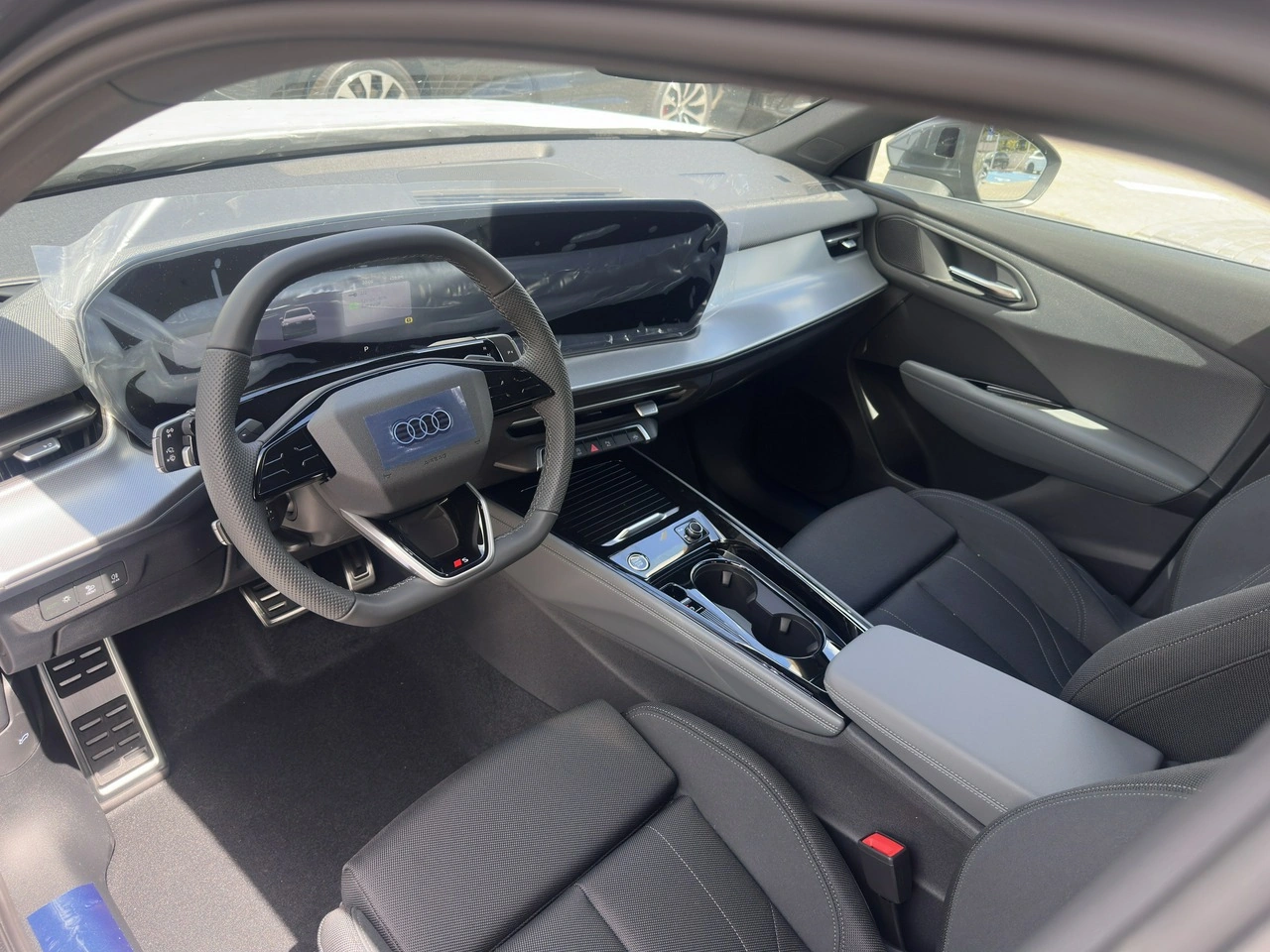 Audi Q3 - Zdjęcie 7