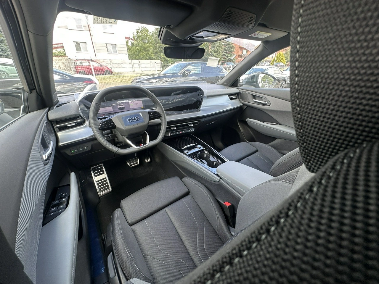 Audi Q3 - Zdjęcie 8