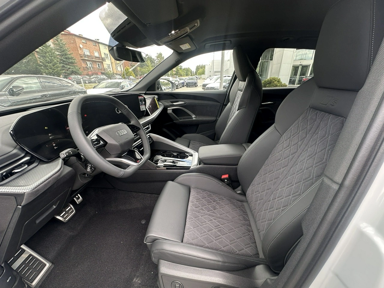 Audi Q5 - Zdjęcie 7