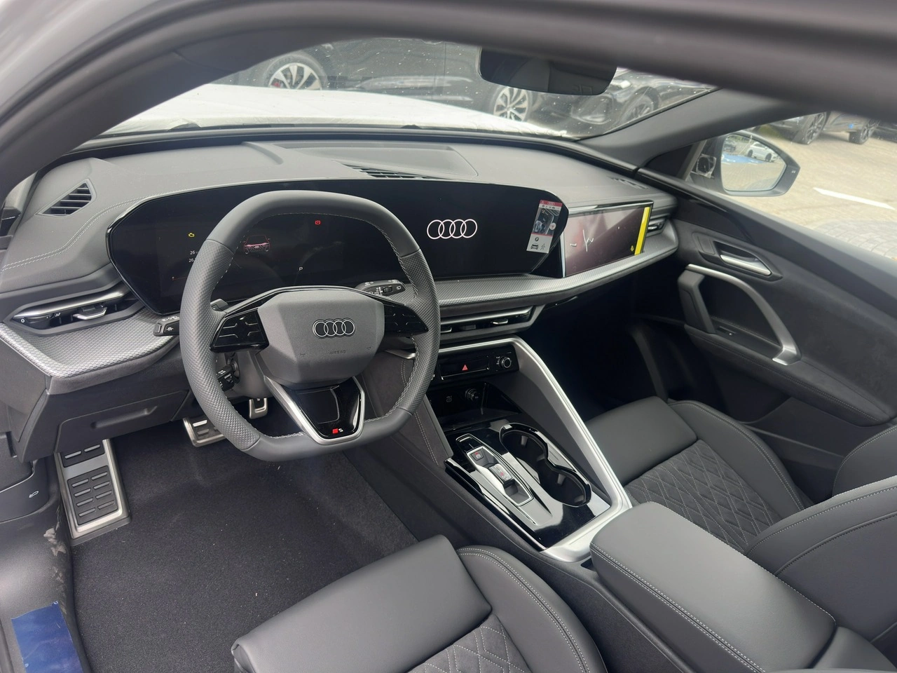 Audi Q5 - Zdjęcie 8