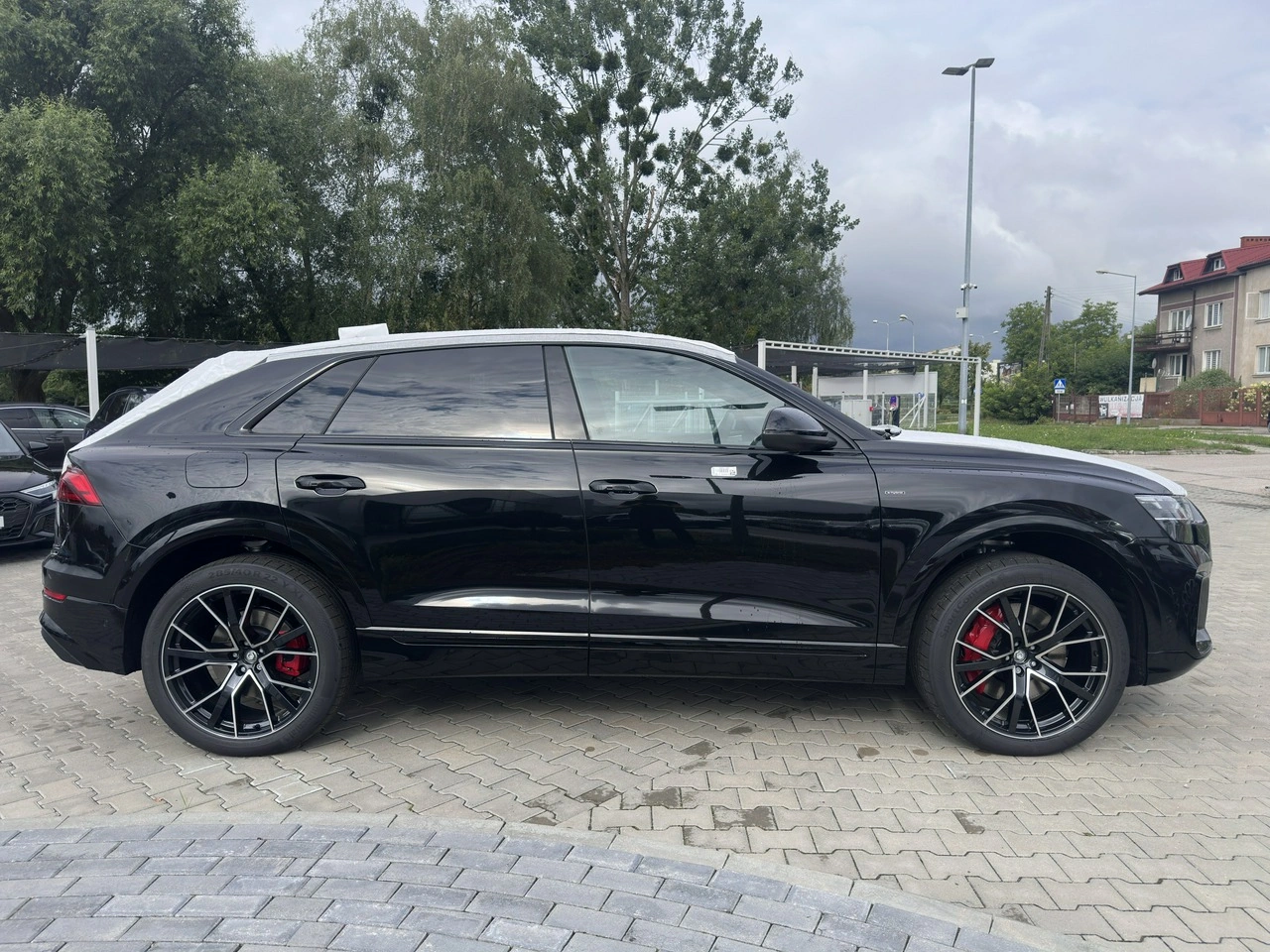 Audi Q8 - Zdjęcie 5