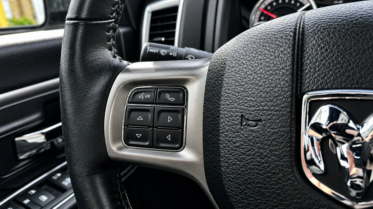 Dodge RAM - Zdjęcie 15
