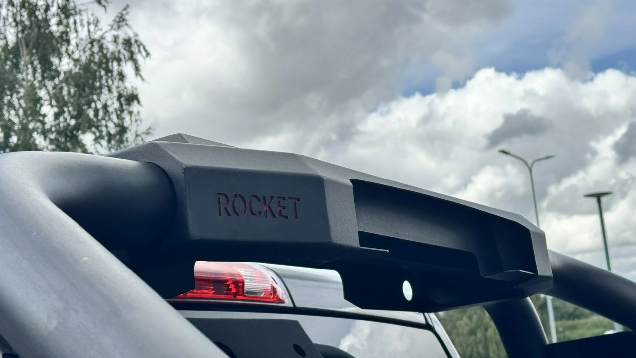 Dodge RAM - Zdjęcie 19