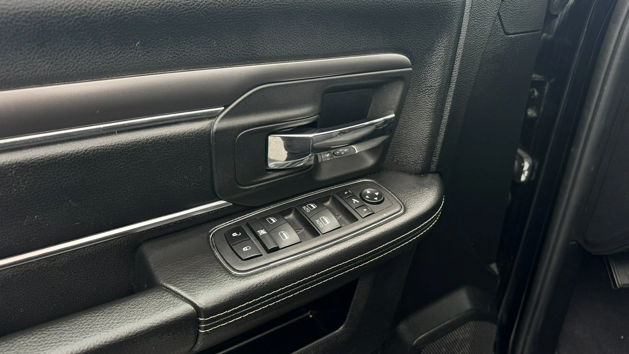 Dodge RAM - Zdjęcie 20