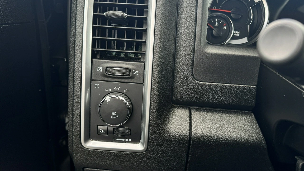 Dodge RAM - Zdjęcie 22