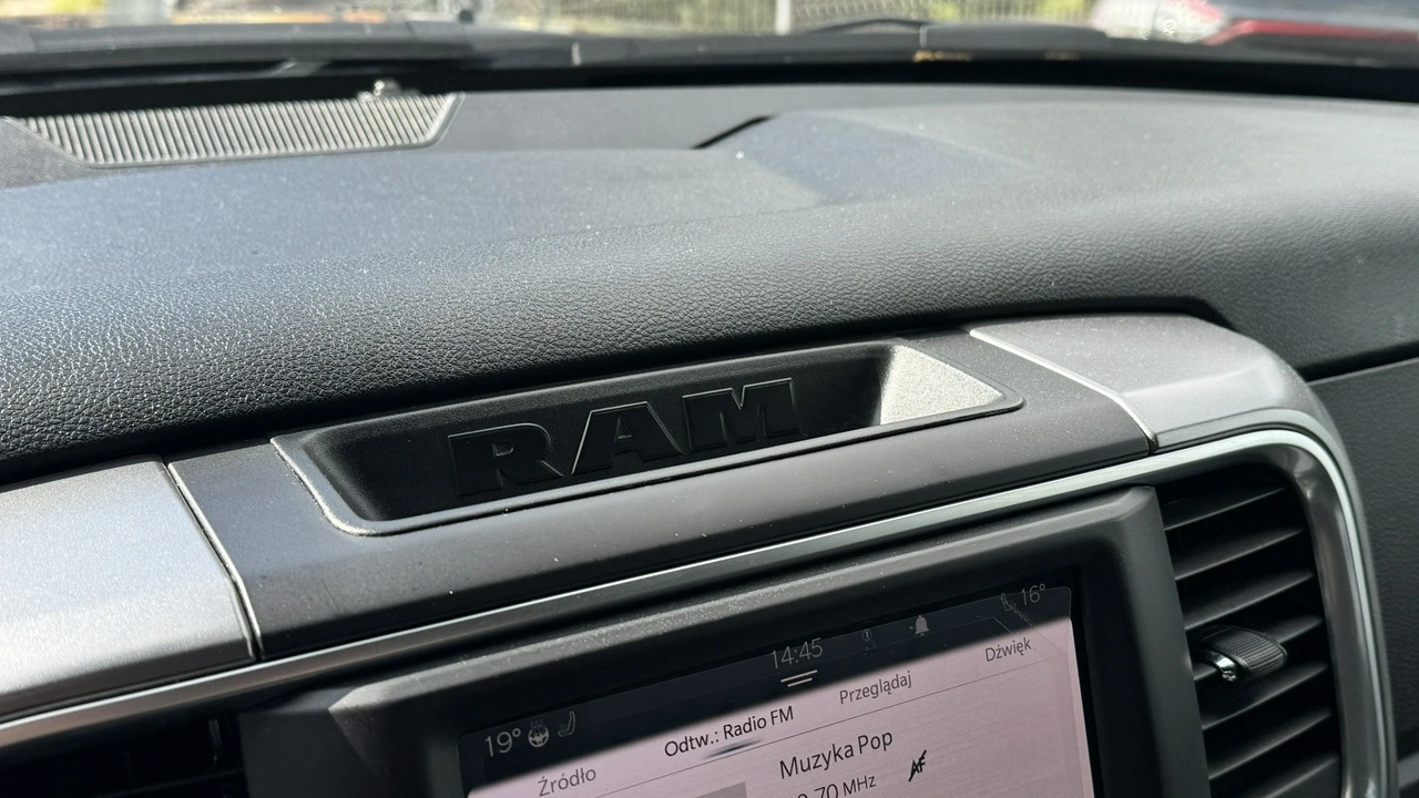 Dodge RAM - Zdjęcie 24