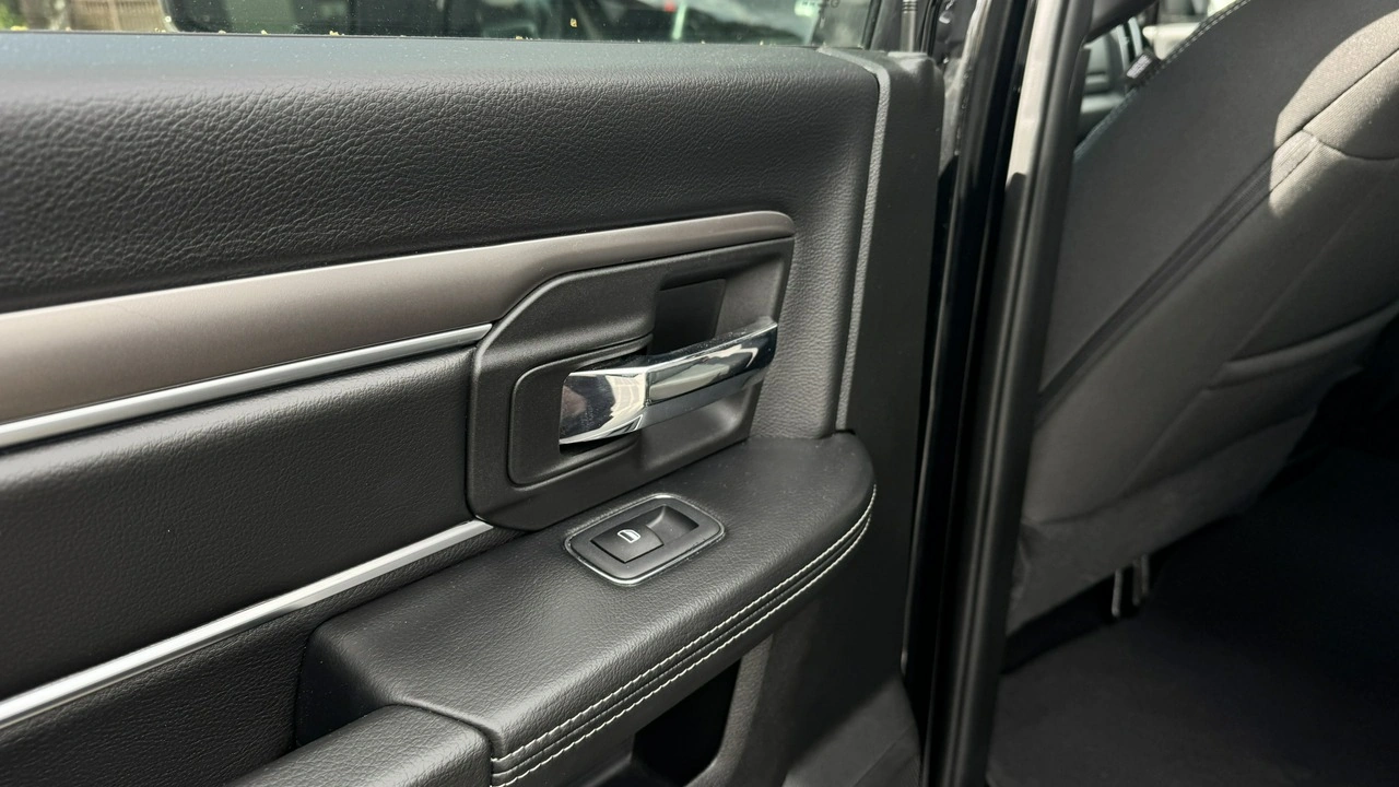 Dodge RAM - Zdjęcie 26