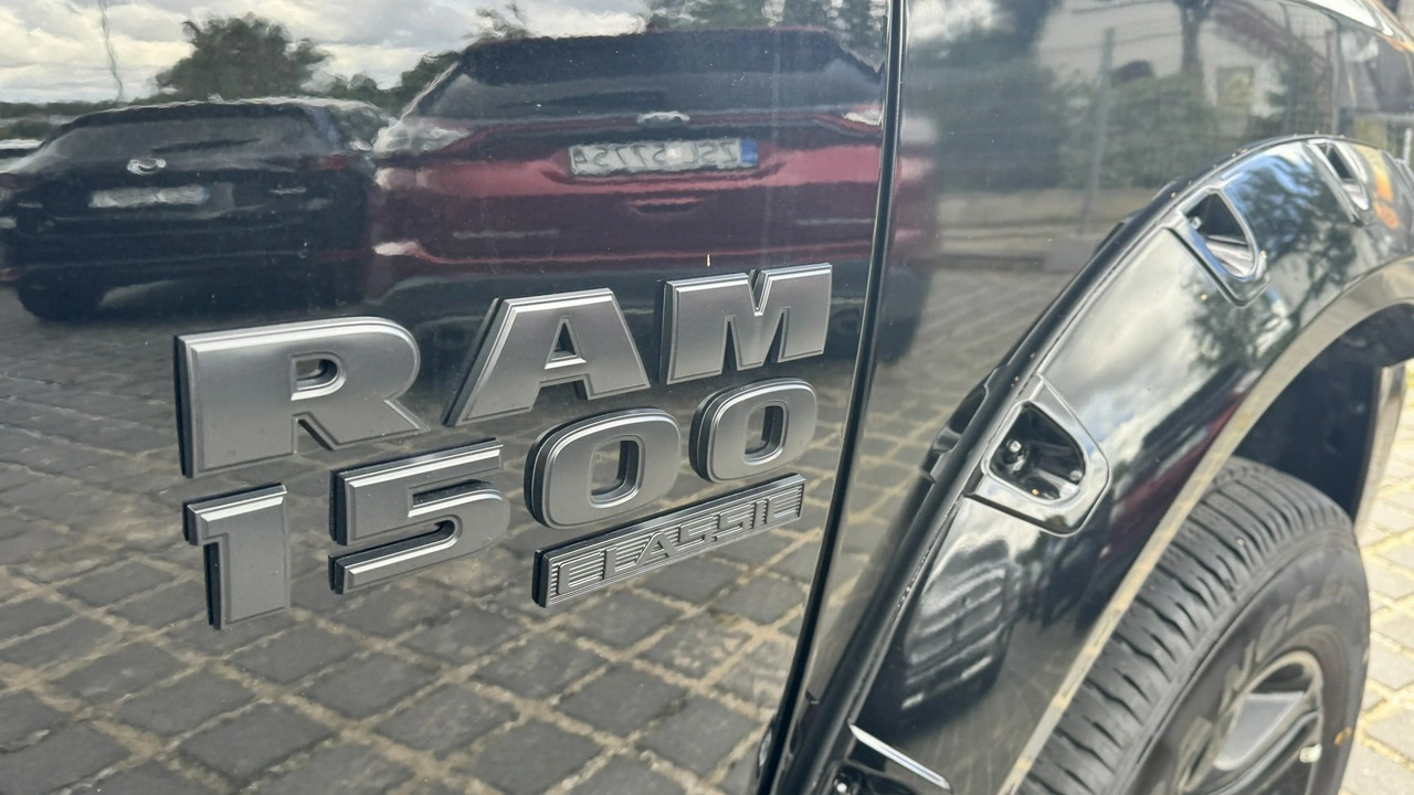 Dodge RAM - Zdjęcie 30