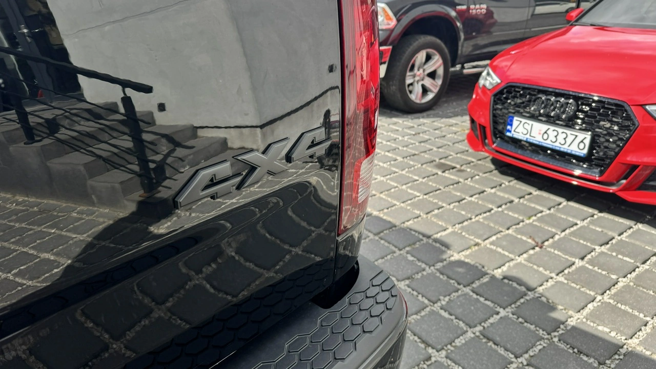 Dodge RAM - Zdjęcie 31