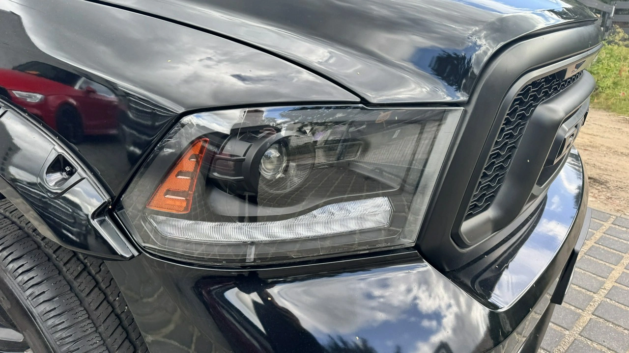 Dodge RAM - Zdjęcie 33
