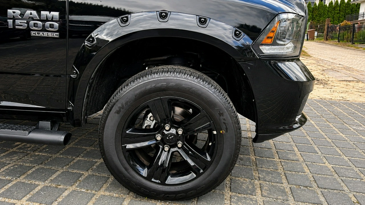 Dodge RAM - Zdjęcie 34