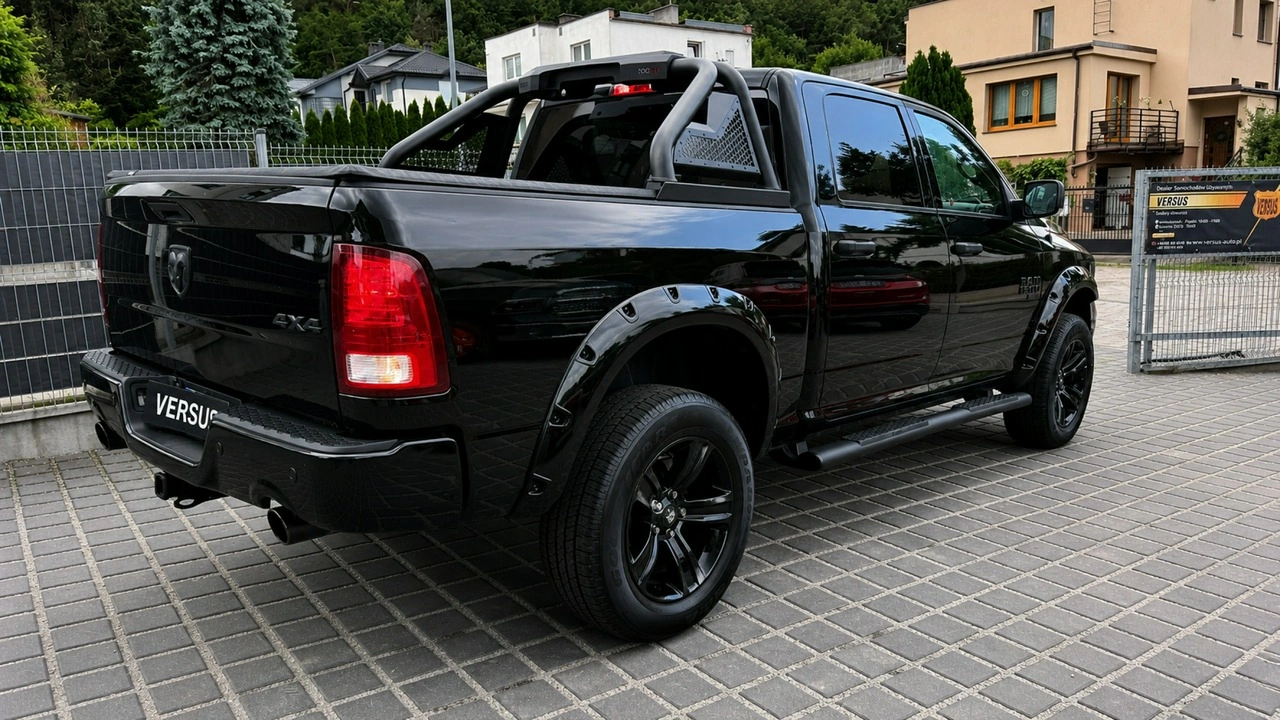 Dodge RAM - Zdjęcie 3