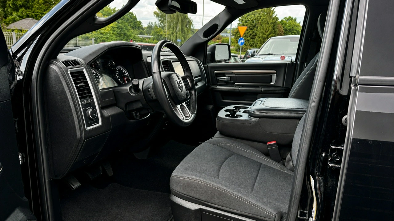 Dodge RAM - Zdjęcie 6