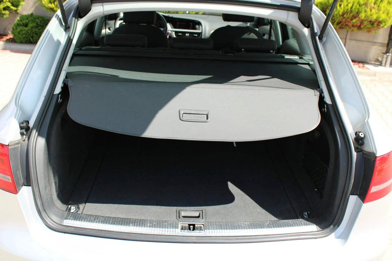 Audi A4 - Zdjęcie 32