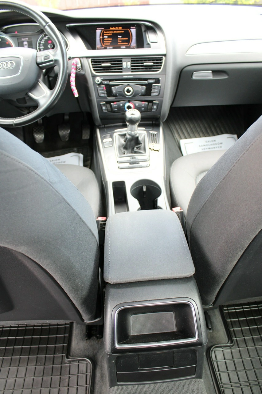 Audi A4 - Zdjęcie 60