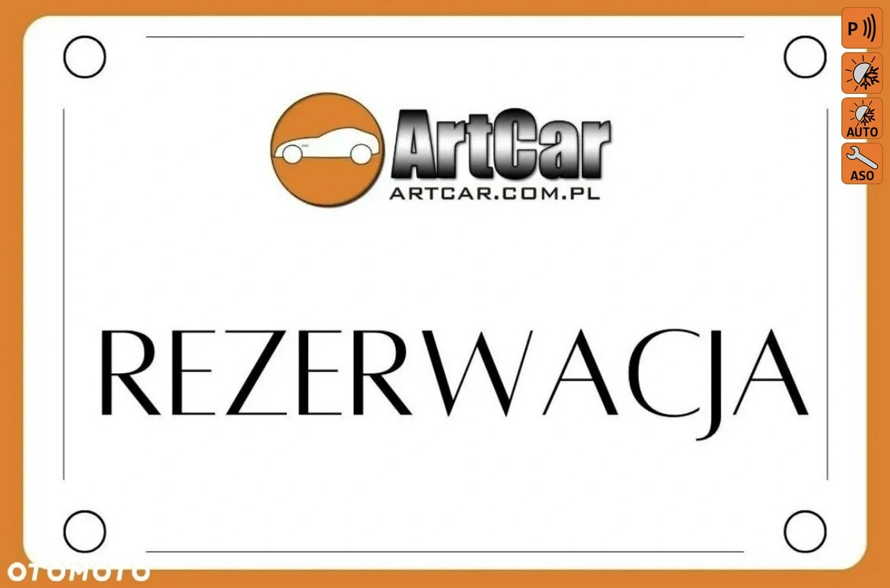 Audi A4 - Główne zdjęcie