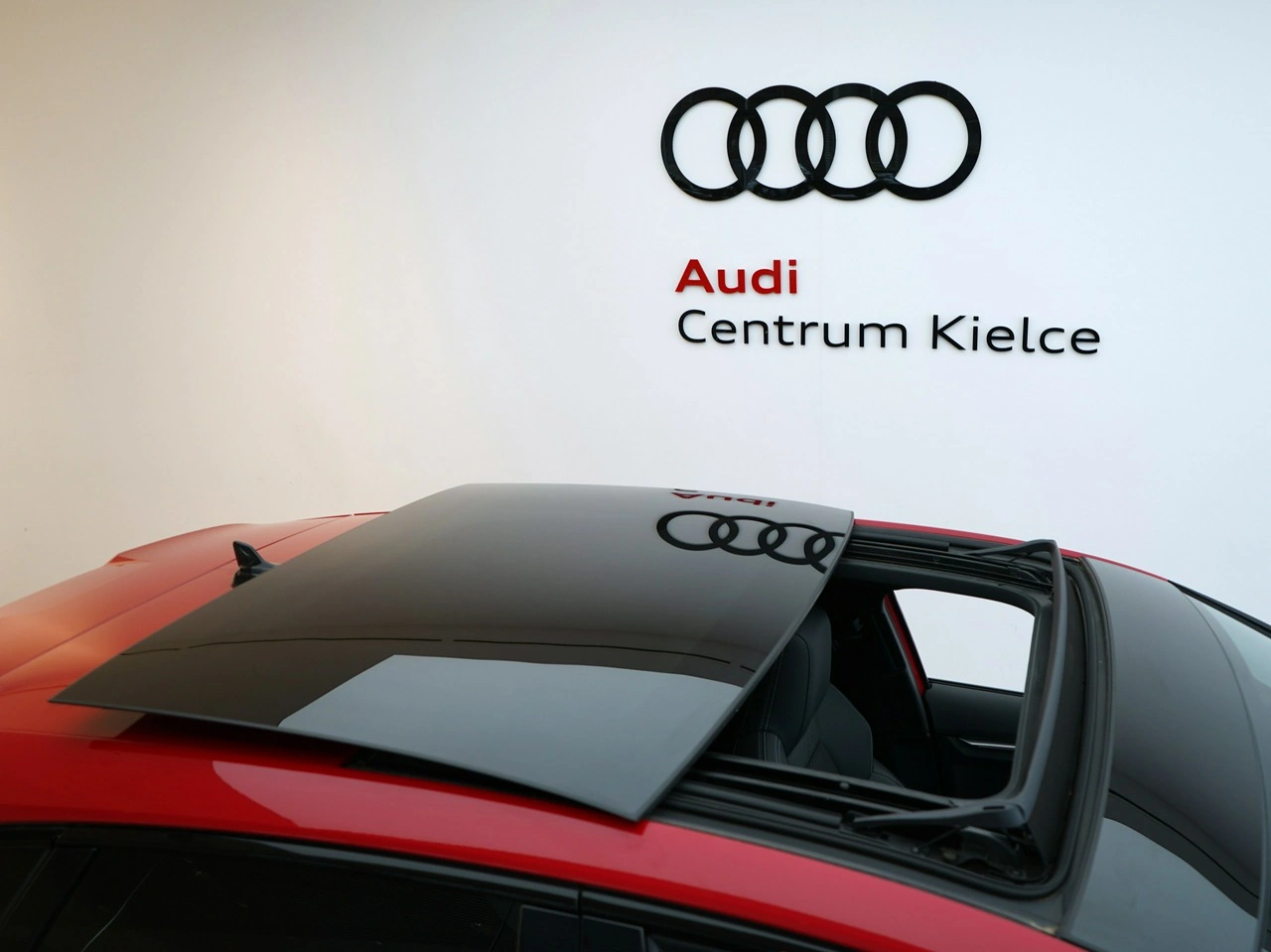 Audi A3 - Zdjęcie 11