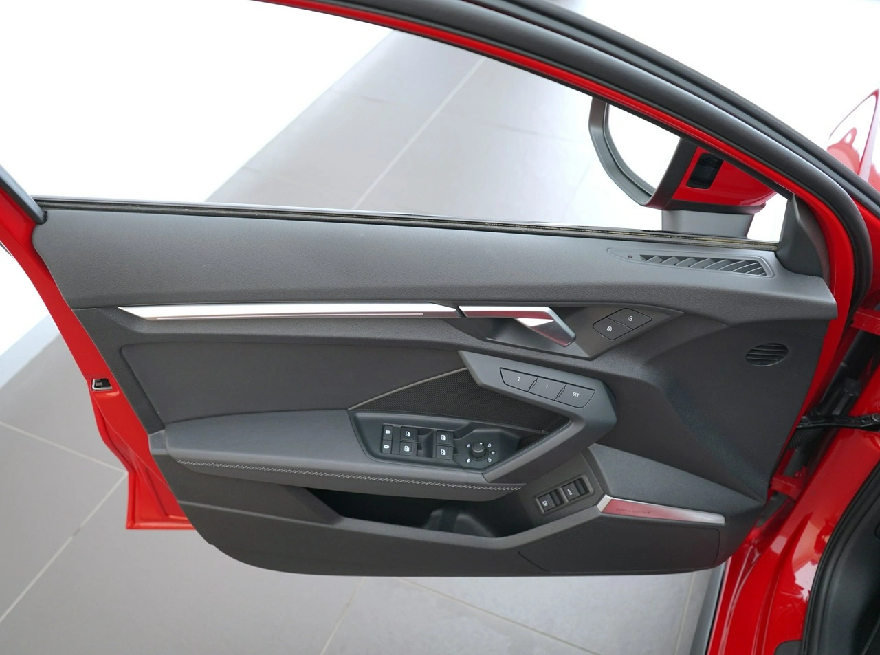 Audi A3 - Zdjęcie 12