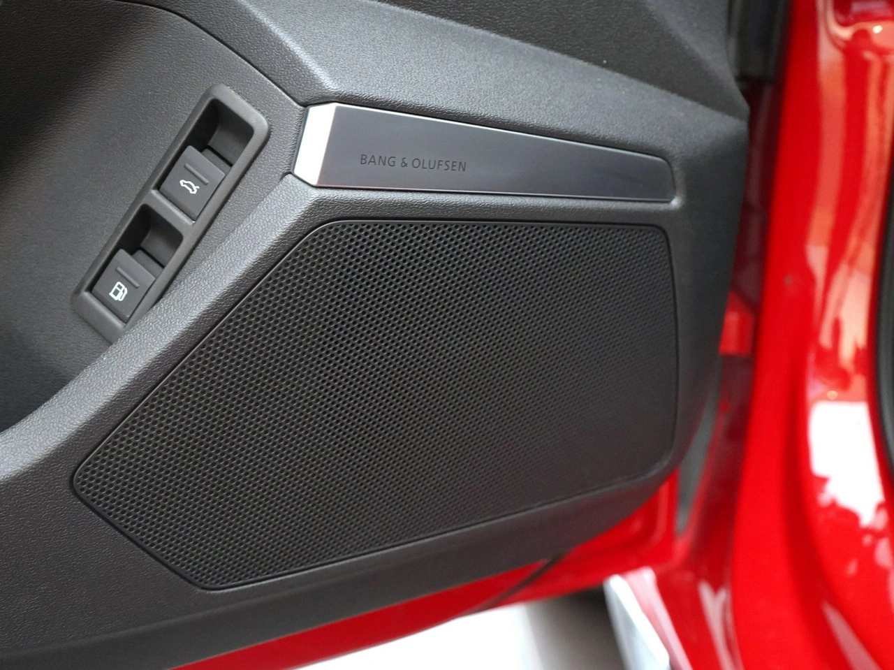 Audi A3 - Zdjęcie 13