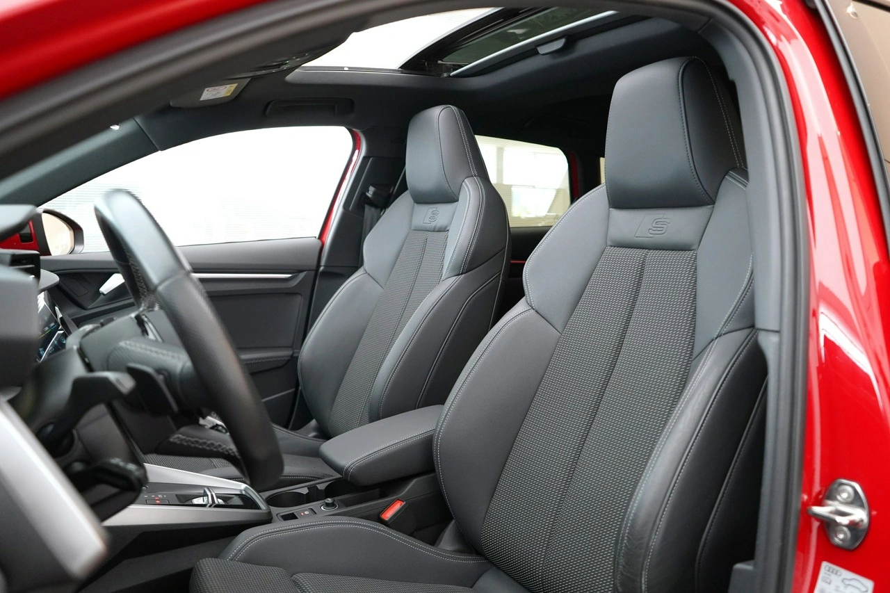 Audi A3 - Zdjęcie 15